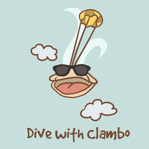 Meet your Posher, Clambo - Picture 1 of 1